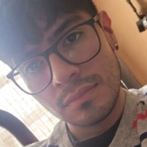 Foto del perfil de Angel Daniel Ixcayau Zavala