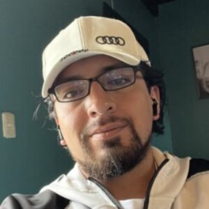 Foto del perfil de Daniel Eduardo Bulux López