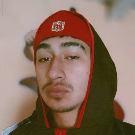 Foto del perfil de Max Antony Barrios Navarro