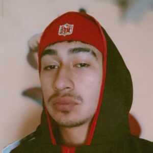 Foto del perfil de Max Antony Barrios Navarro