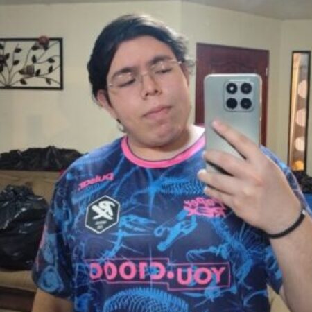 Foto del perfil de Jose Rodrigo Vides Alvarado