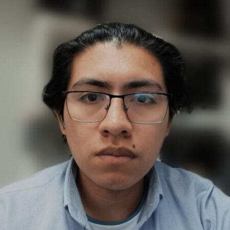 Foto del perfil de Josue David Alvizuris Perez