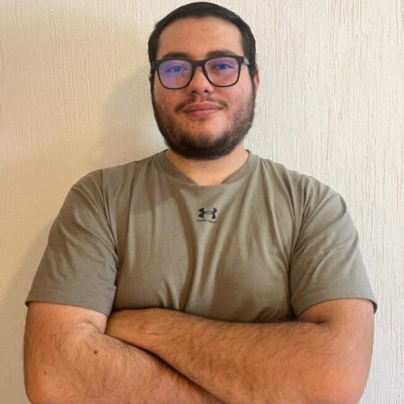 Foto del perfil de Joshua Edu Ligorria Rodriguez