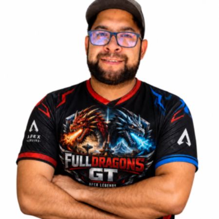 Foto del perfil de Karlo Aroche