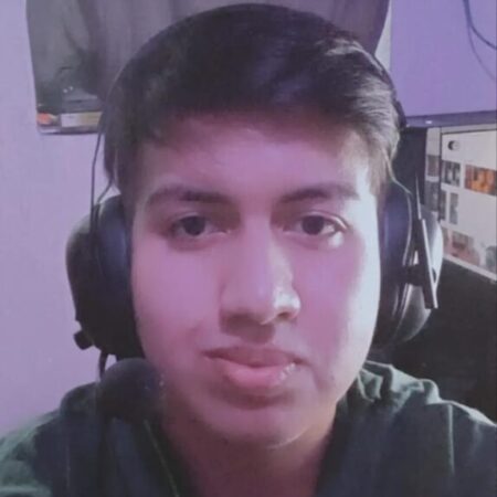 Foto del perfil de Martin Emilio Ordoñez Ruiz