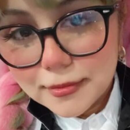 Foto del perfil de Alexandra Rachell Sazo Arevalo