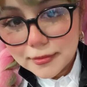 Foto del perfil de Alexandra Rachell Sazo Arevalo