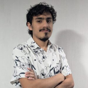 Foto del perfil de Cesar Guillermo Barreno Samayoa