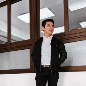 Foto del perfil de Mynor Abdiel Ralon Recinos
