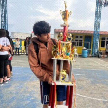 Foto del perfil de Cristian Isaac Zaput Cotom