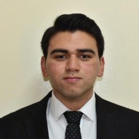 Foto del perfil de Alejandro Javier González Cruz