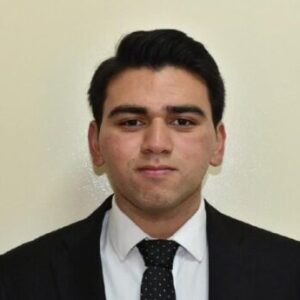 Foto del perfil de Alejandro Javier González Cruz