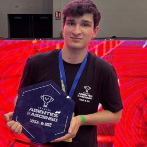 Foto del perfil de Jorge Mario Folgar Martínez