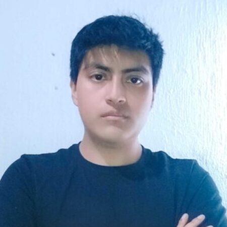 Foto del perfil de Joshua Brayan Noe