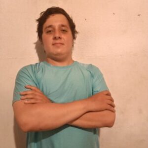 Foto del perfil de Luis Rodrigo Estrada Raudez