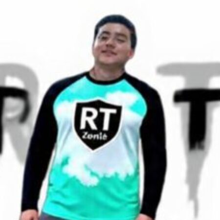Foto del perfil de Cris Yustin Mendoza Lopez
