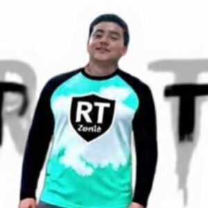 Foto del perfil de Cris Yustin Mendoza Lopez