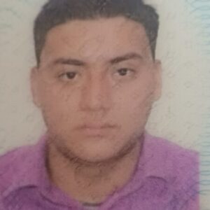 Foto del perfil de Cris Yustin Mendoza Lopez