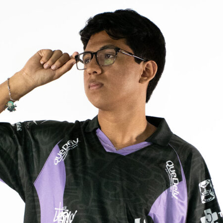 Foto del perfil de Rodrigo Javier Godinez Vega
