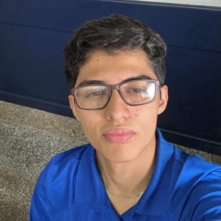 Foto del perfil de David Alejandro Salvador Cardona Sagastume