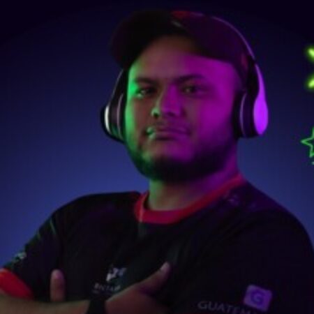 Foto del perfil de Kevin Antonio Veliz Ramos