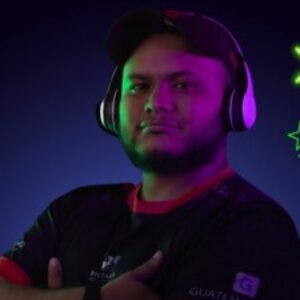 Foto del perfil de Kevin Antonio Veliz Ramos