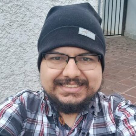 Foto del perfil de Mario Leonel Garrido Rodriguez