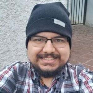 Foto del perfil de Mario Leonel Garrido Rodriguez