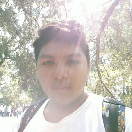 Foto del perfil de Cristian geovani fernando sotz hernandez