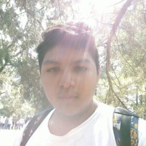 Foto del perfil de Cristian geovani fernando sotz hernandez