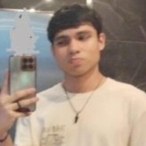 Foto del perfil de Ángel Daniel de León Arrecis