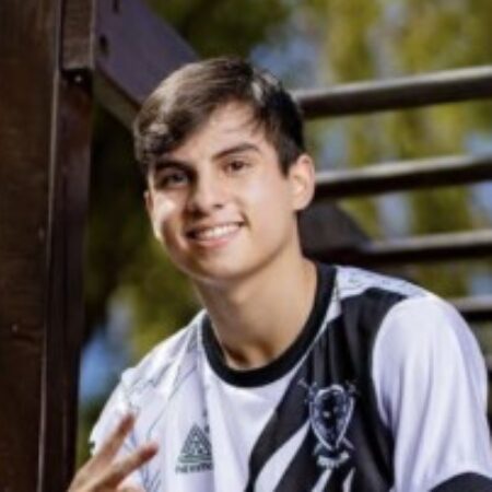 Foto del perfil de Gerardo Enrique Abril Mata