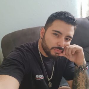 Foto del perfil de Roberto Vinicio Gaytán