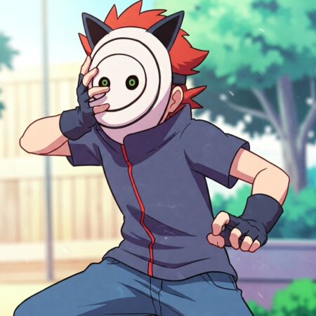 Foto del perfil de KyotokuGT
