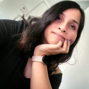 Foto del perfil de Lisa Gabriera Alejandra Morales Polanco