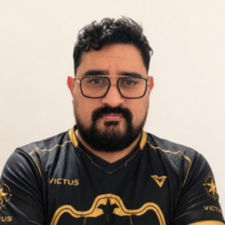 Foto del perfil de José Giron