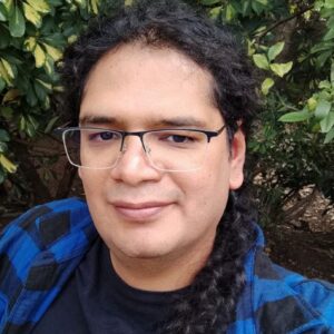 Foto del perfil de Marco Antonio Garrido Morales