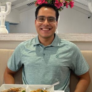 Foto del perfil de Manuel Antonio Maeda Esquivel