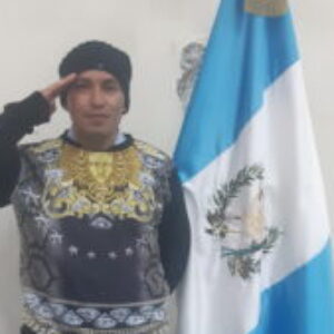 Foto del perfil de Lesther Alexander Rodríguez Puac