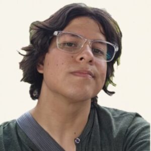 Foto del perfil de Elder Josué Ortiz Rosales