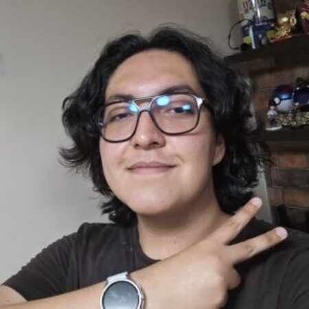 Foto del perfil de Andres Benjamín Aldana Ramírez