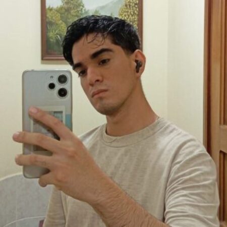 Foto del perfil de Sebastián Negreros