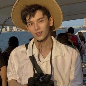 Foto del perfil de SpencerSantos