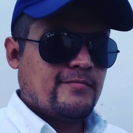 Foto del perfil de MARIO ROBERTO DONIS MORALES