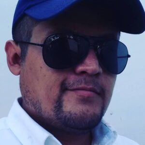 Foto del perfil de MARIO ROBERTO DONIS MORALES