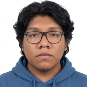 Foto del perfil de Erick Fernando González Alvarado