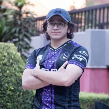 Foto del perfil de Mario Alexander Monzón Castillo