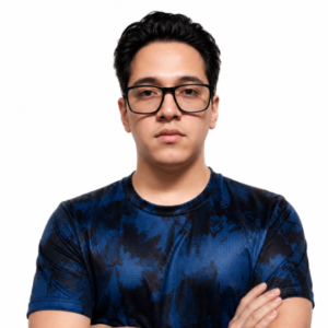 Foto del perfil de Kevin Gianncarlo Perez Rodas
