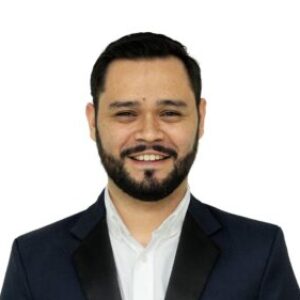 Foto del perfil de Carlos Marroquin
