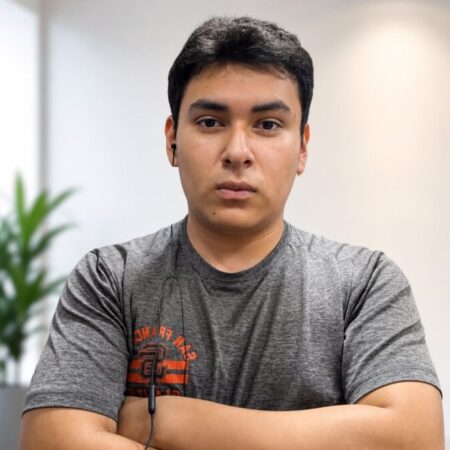 Foto del perfil de Héctor Josué